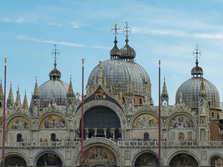 Cattedrale di San Bavo